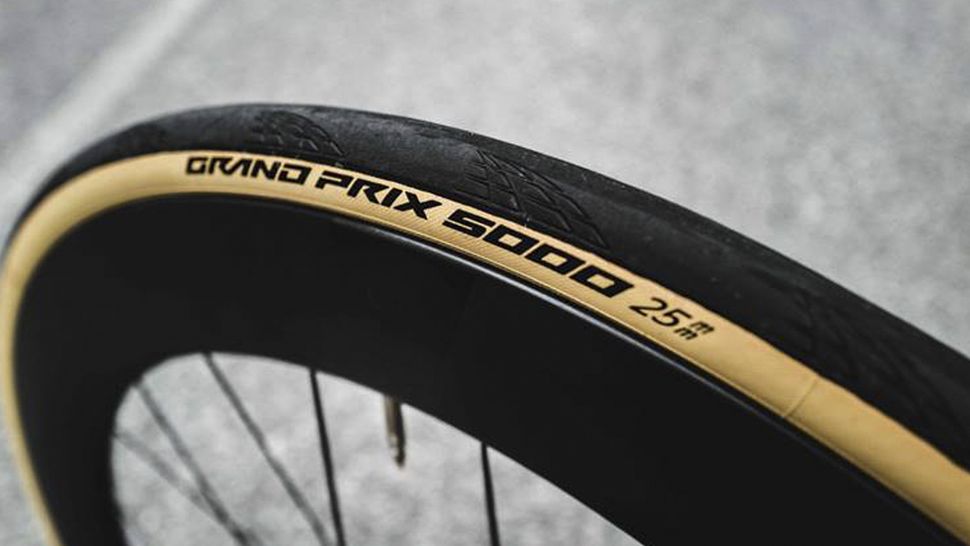 Best road bike tyres 2022 Fastrolling, ultragrippy tyres for training and racing Cyclingnews