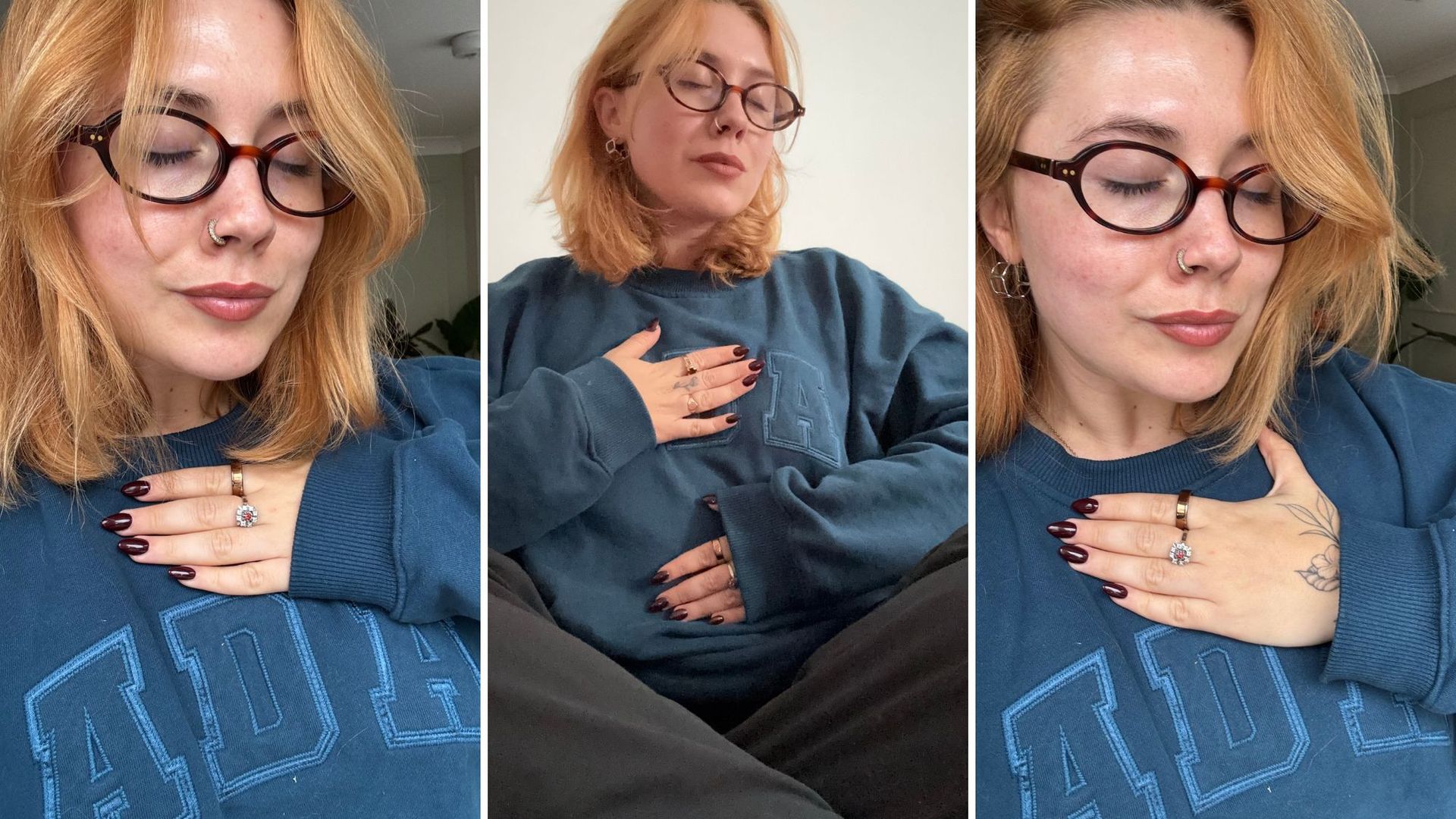 I Tried the ‘NSDR’ Relaxation Technique for 6 Weeks—Can Finding Time to Do Nothing Really Boost Our Energy?