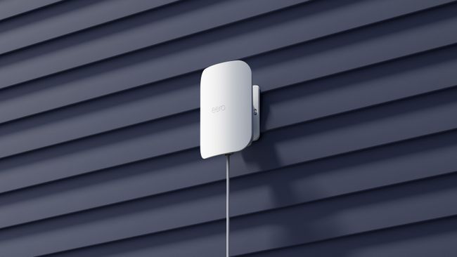 Eero just announced a new outdoor mesh extender that covers 15,000 ...