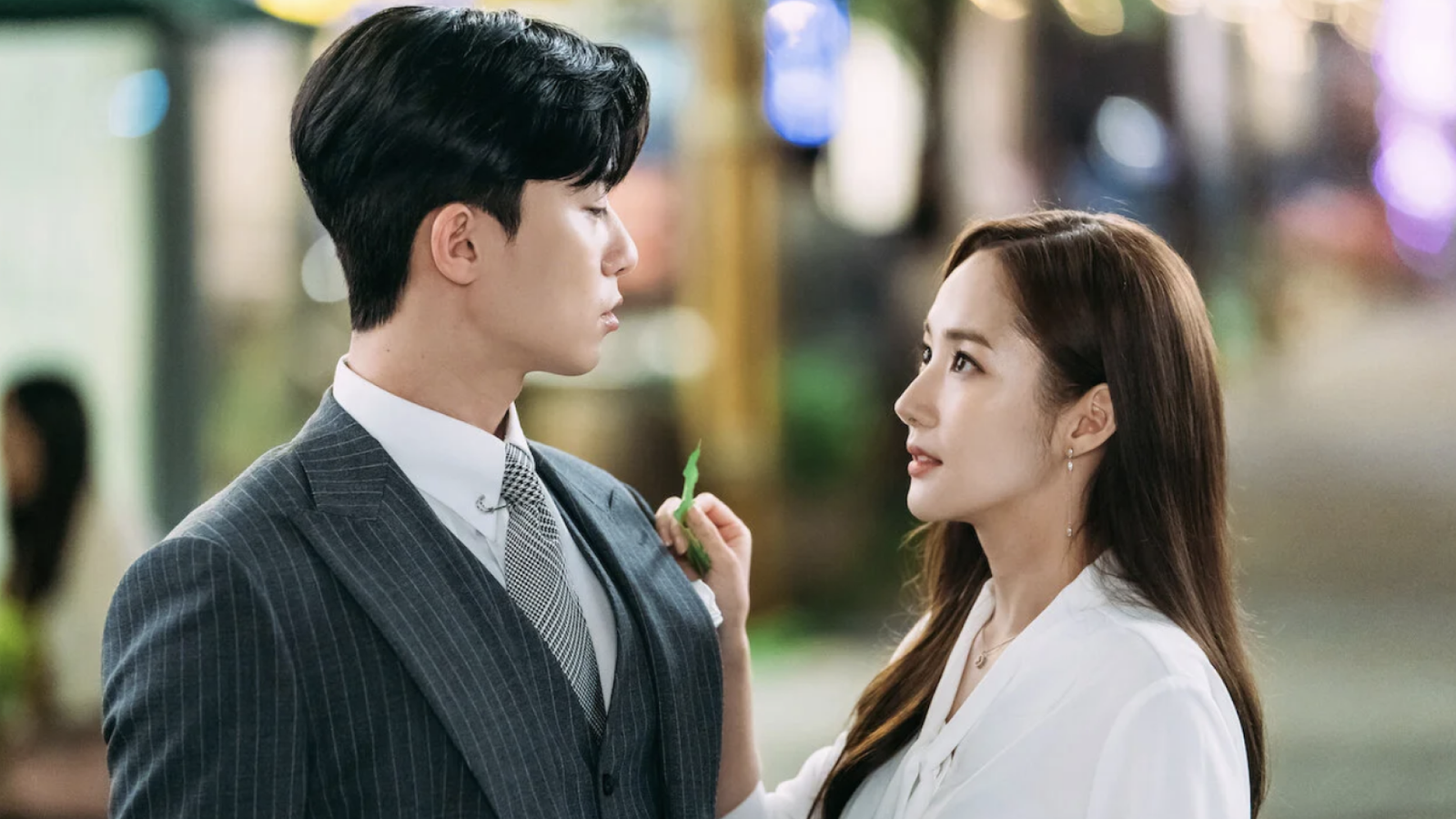 The 15 Best Korean Dramas on Hulu Right Now Marie Claire