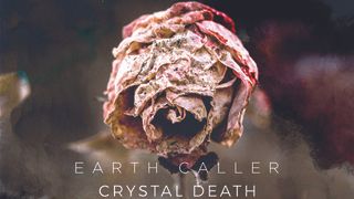 Cover art for Earth Caller - Crystal Death album