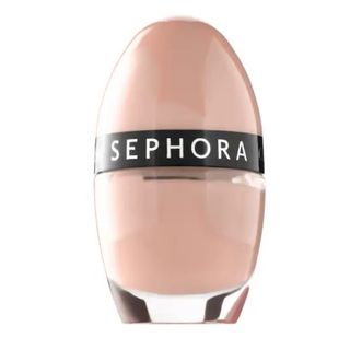 Sephora nail collection in summer tan 