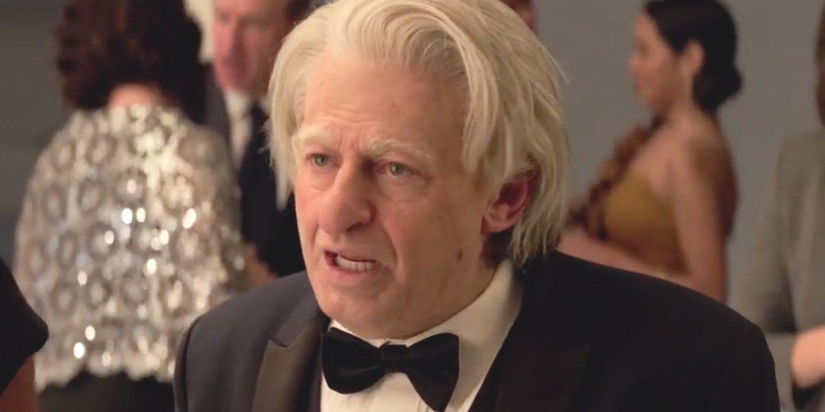 The 10 Best Andy Serkis Movies, Ranked Cinemablend