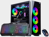 ABS Mage H Gaming PC | $1,249.99 (save $250)