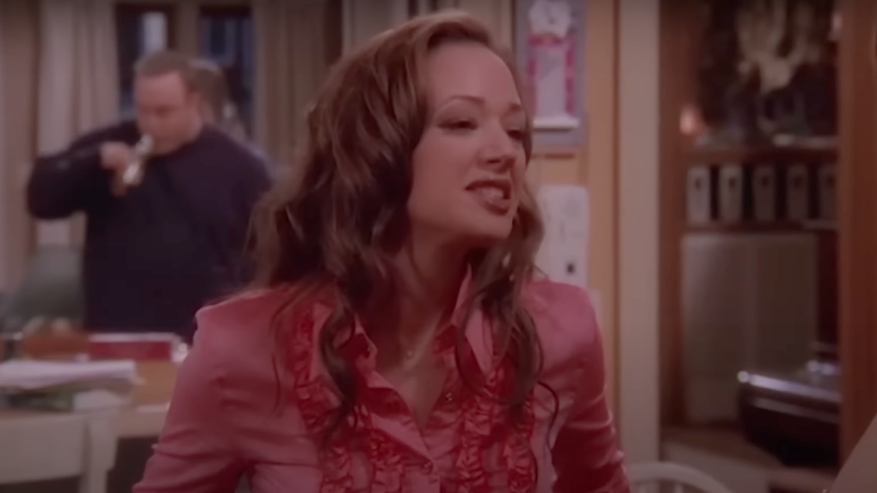 I Just Found Out Leah Remini Was Asked To Audition For Friends And Another Iconic Sitcom Before Landing The King Of Queens. Why Did She Pass?