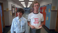    Napoleon Dynamite (2004)