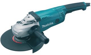 Does makita have the best angle grinder?