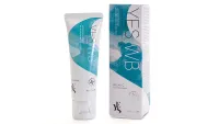 Yes organic lube