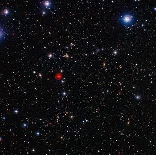 Supercluster Abell 901/902