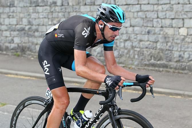 Bradley Wiggins (sky)