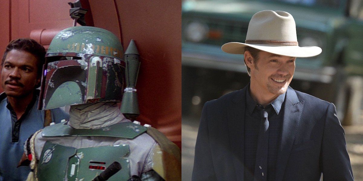 Turns Out Timothy Olyphant’s Mandalorian Character Might Be Connected ...