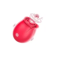 Soul Snatcher 2 in 1 Clitoral Stimulator Sex Toys: was £19.99, now £17.99 (save £2) | Amazon UK
