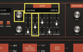 GForce AXXESS Spicy lead 6