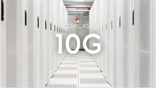 Comcast 10G