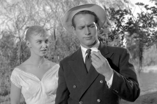 The Long Hot Summer - Joanne Woodward &amp; Paul Newman