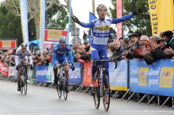 Etoile de Bessèges 2014: Stage 1 Results | Cyclingnews