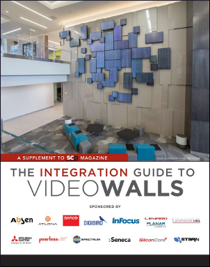 The Integration Guide to Video Walls