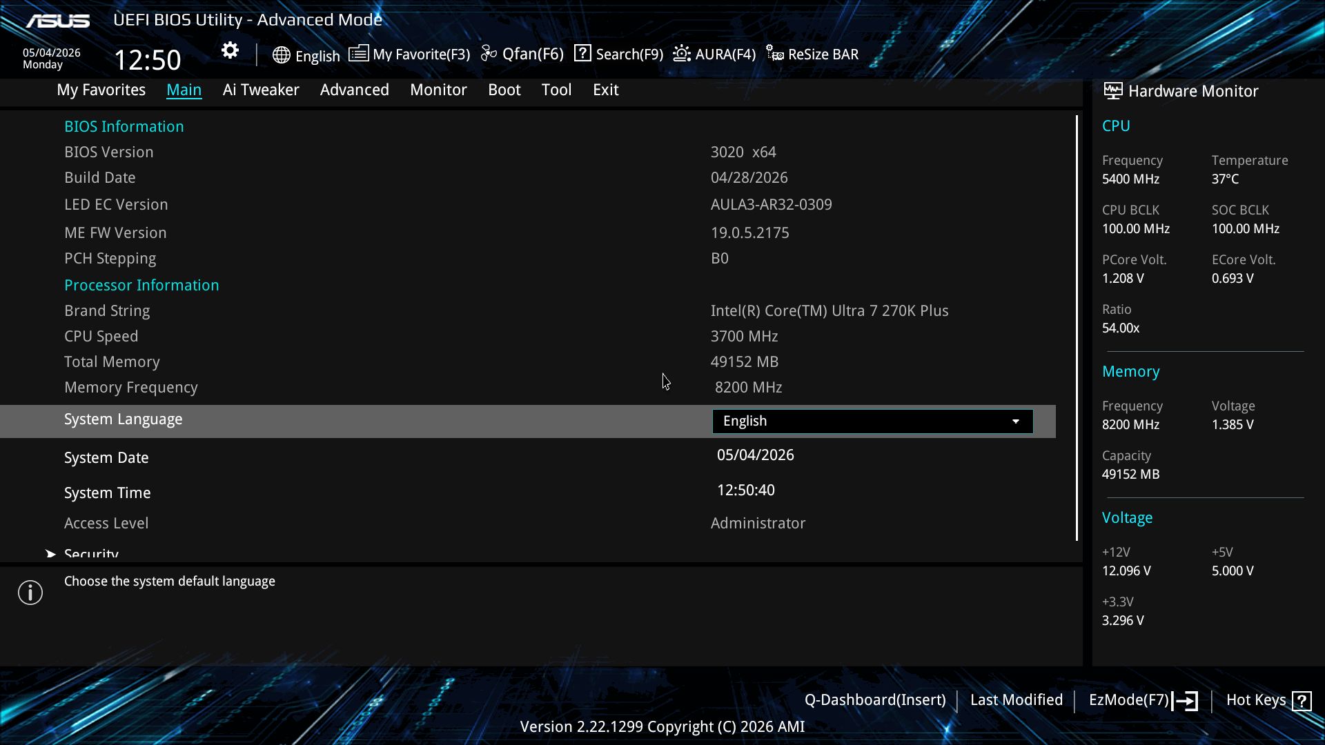 Asus Prime Z890-P Wifi Motherboard Review: Primed and ready for