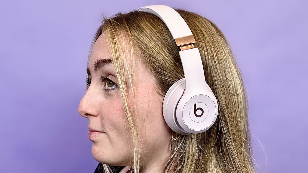 Beats Solo 4 review: A solid improvement | Tom's Guide
