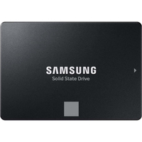 Samsung 1TB SSD | was