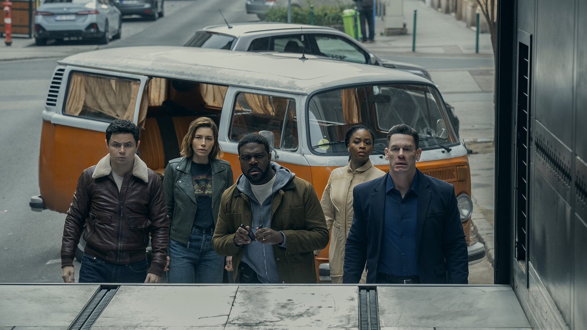 Matchbox: The Movie screenshot