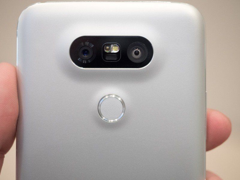 LG G5