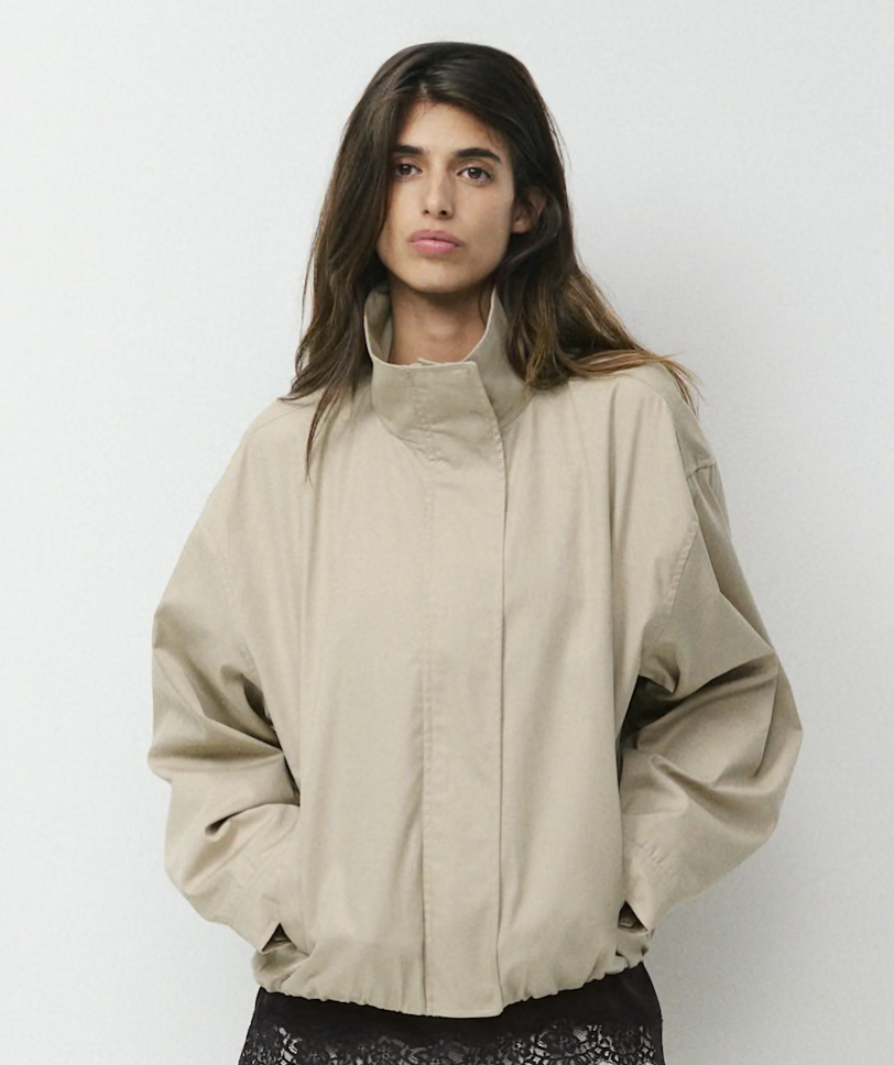 Aritzia, Geneva Jacket