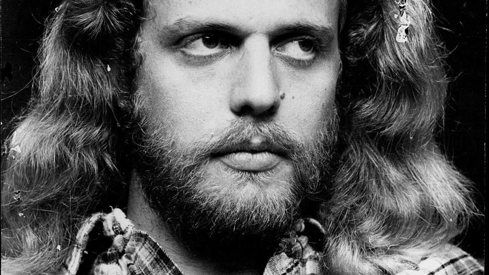 How I wrote Hotel California, by Don Felder Louder