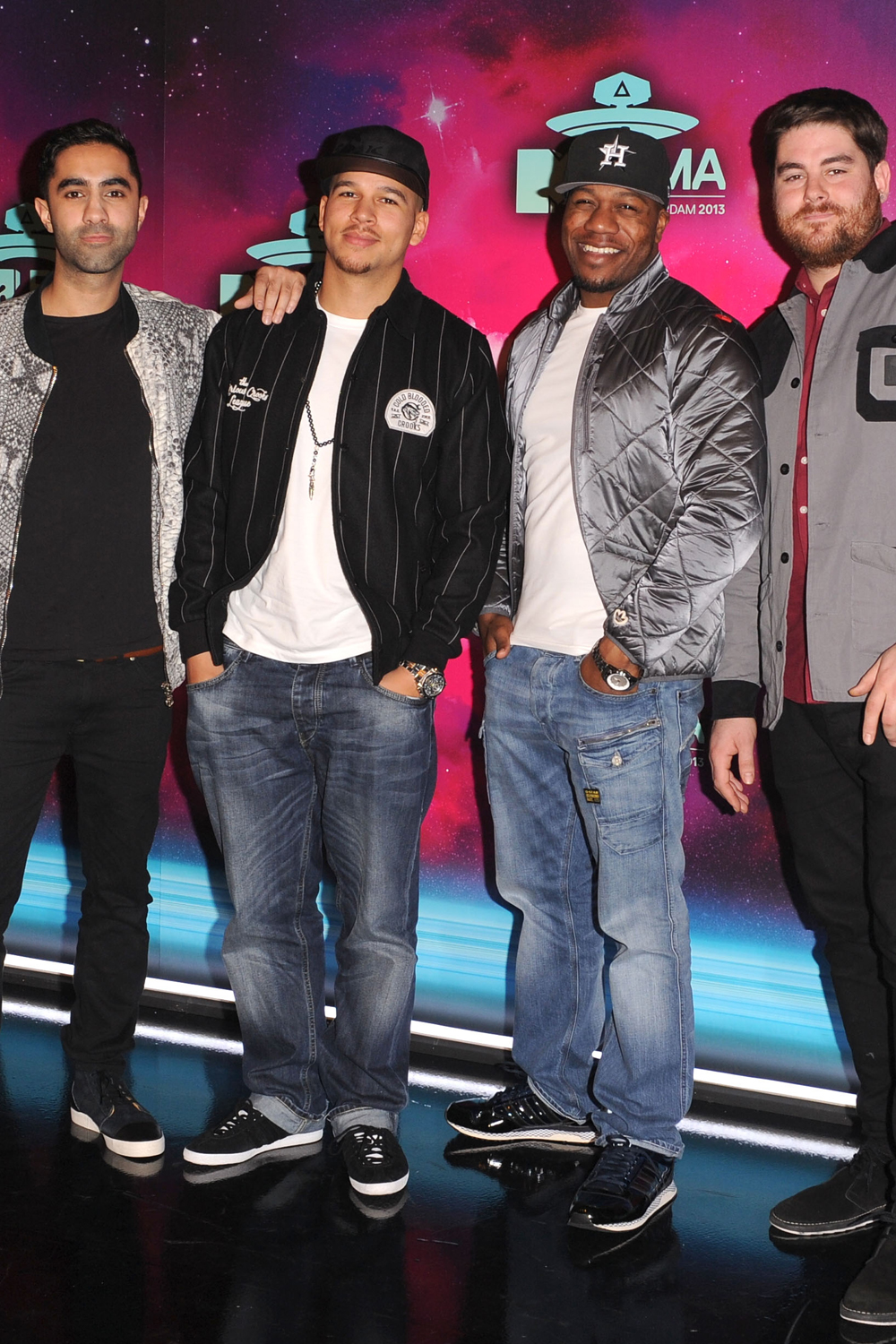 Rudimental