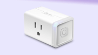 Kasa Smart Wi-Fi Plug mini with HomeKit: $49 for four @ Amazon