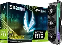 Zotac GeForce RX 3070 Ti AMP Holo:&nbsp;now $599.99 at Amazon