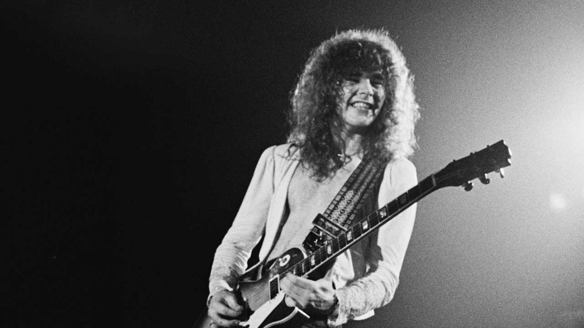 Brian Robertson interview: Thin Lizzy, Motörhead and Wild Horses