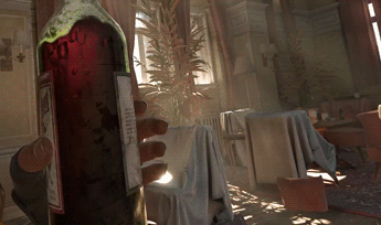Half-Life: Alyx update adds liquid to bottles, and it's cooler ...