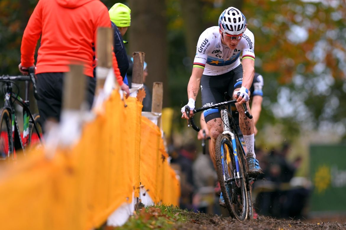 Mathieu van der Poel