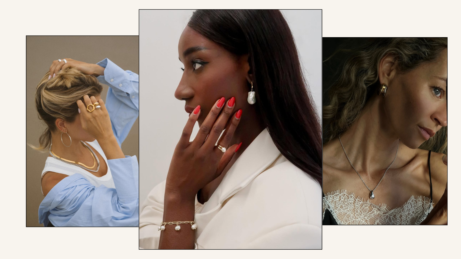 Jewellery Trends Hero