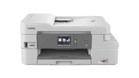 Brother DCP-J1100W best printer for students 2021