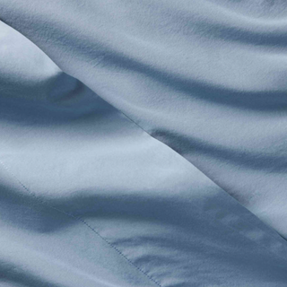 Organic Cotton Duvet Set