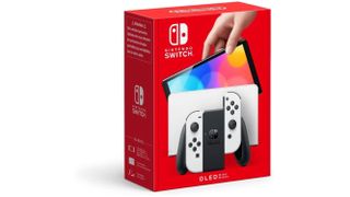 Nintendo Switch Prime Day deal