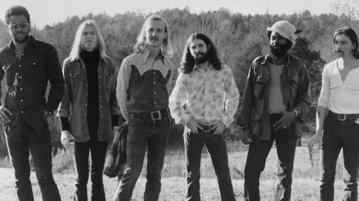 The Allman Brothers Band – 5 Classic Albums | Louder