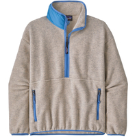 Patagonia Women's Synchilla Marsupial Fleece:$129$74.73 at REISave $54.27