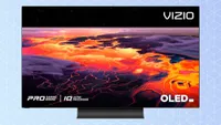 Vizio OLED TV (OLED55-H1) review
