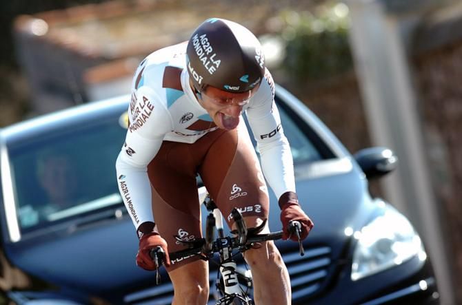 Blel Kadri (AG2R La Mondiale)