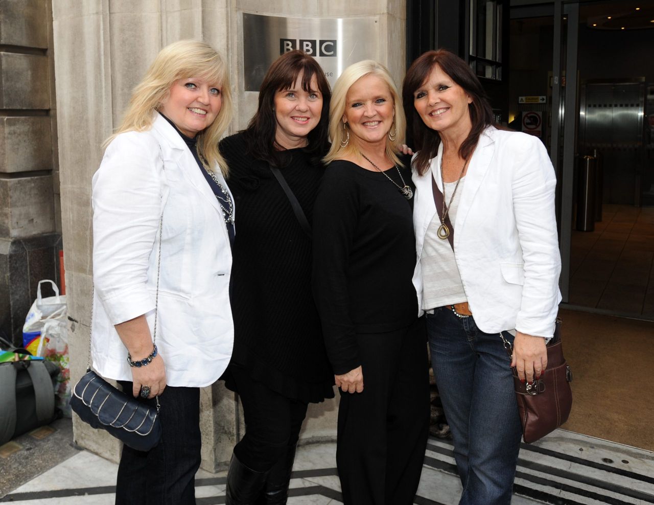 Coleen Nolan cancer