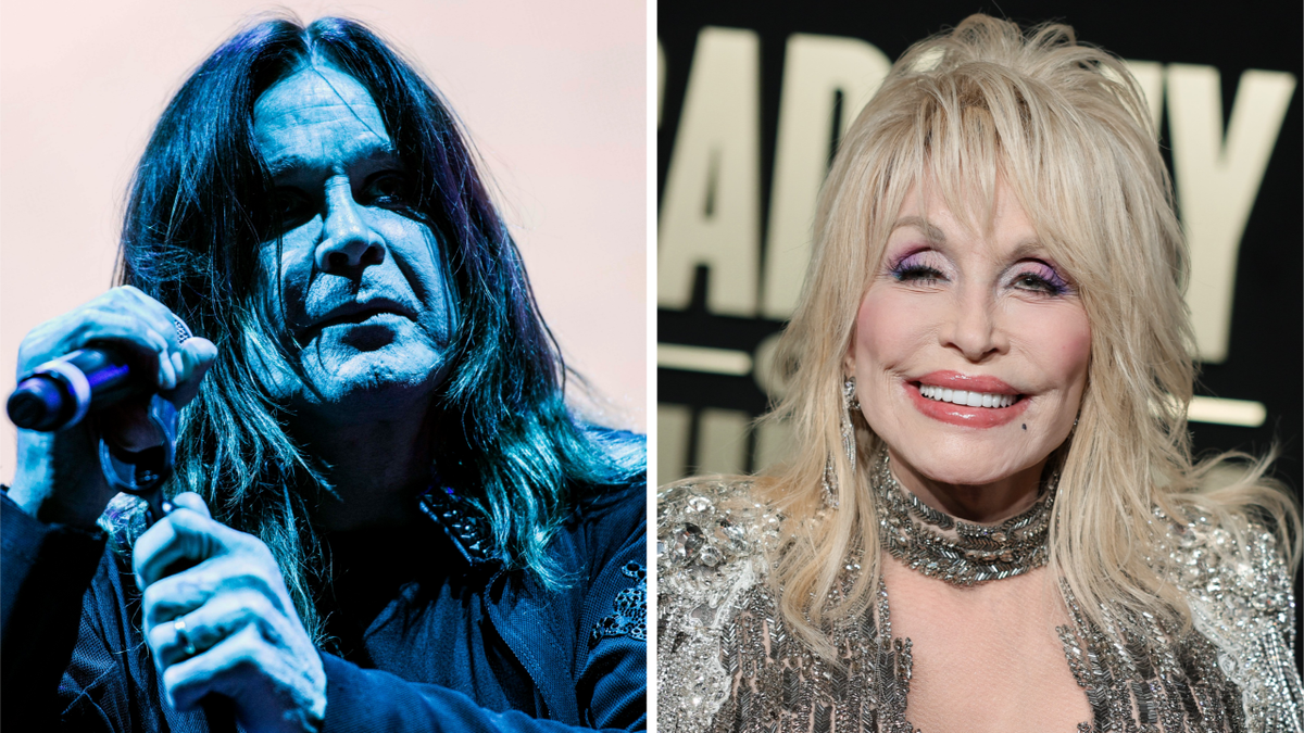 What would it sound like if Black Sabbath recorded Dolly Parton’s ...