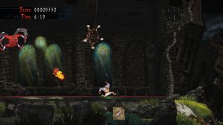 Ghosts 'n Goblins Resurrection review