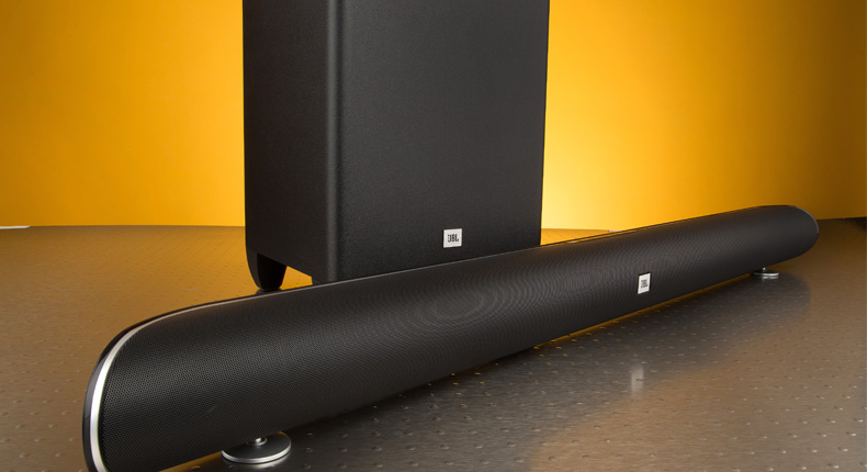 JBL SB 350 review | What Hi-Fi?