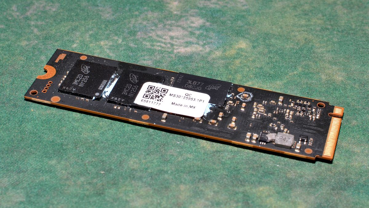 Crucial T700 4TB SSD Review: Large capacity and max performance