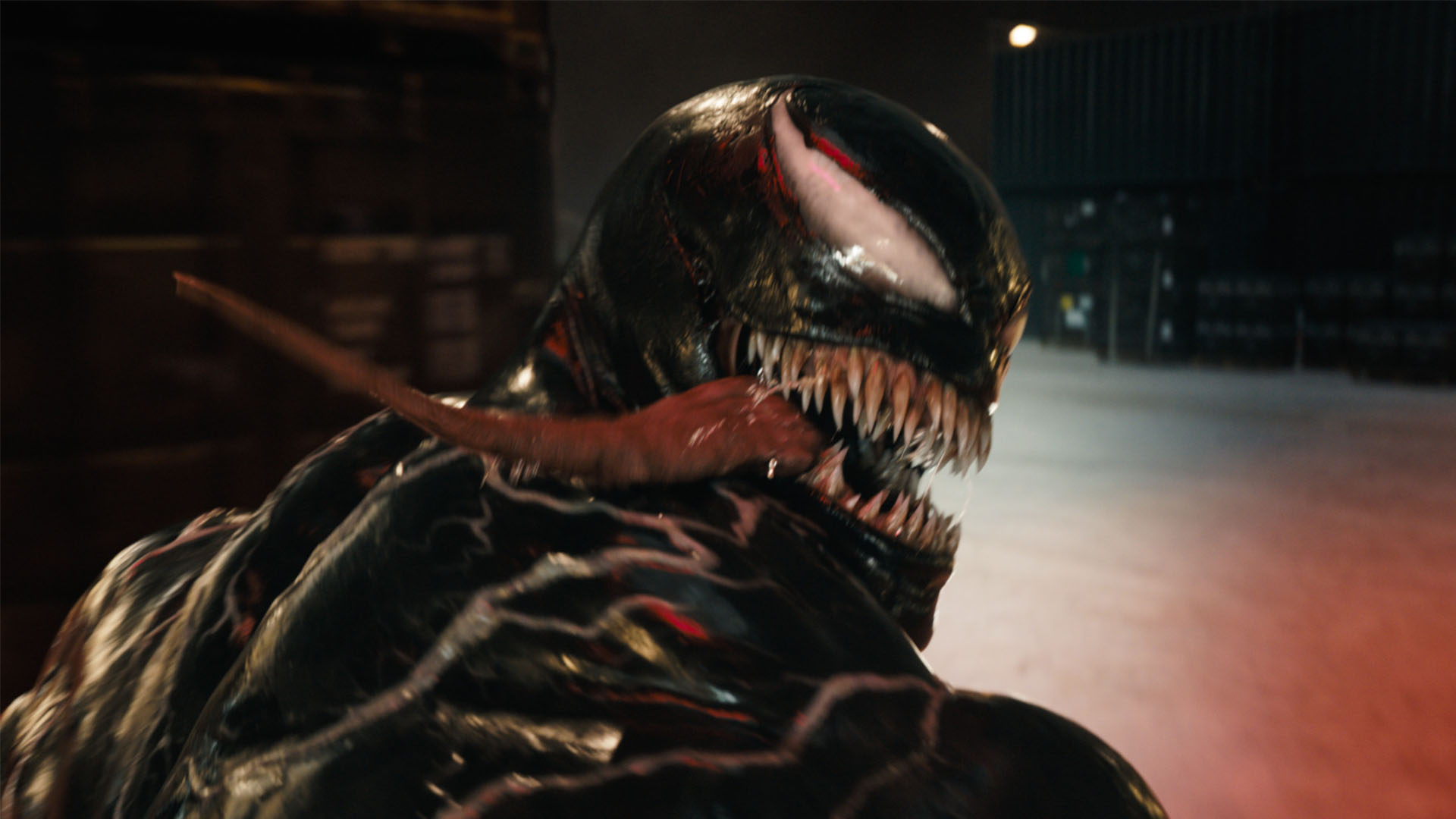 Venom: The Last Dance review: "A puddle of pixels that isn’t much fun to splash around in"