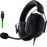 Price watch: Razer BlackShark V2 X | 50 mm drivers | 12-28,000Hz | Closed-back | Wired | $59.99 $34.99 at Amazon (save $25)