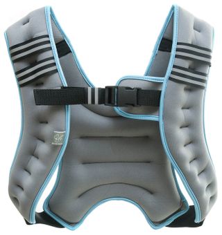 Davina Mccall Fitness 3kg Weighted Vest